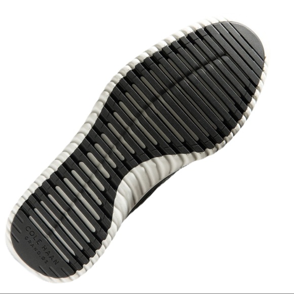 NEW Cole Haan GrandMøtion Mid Sneaker GrandMotion - Picture 5 of 13